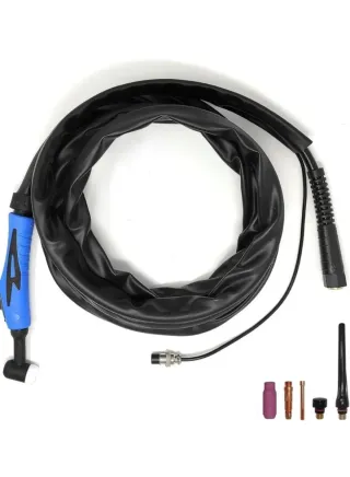 Máquina Soldar TIG Inverter DC TIG-200P