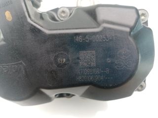 VALVULA EGR NISSAN X-TRAIL (T30)