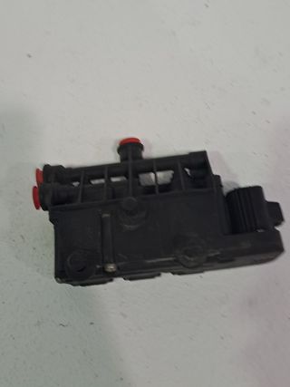 VALVULA AIRE ADICIONAL LAND ROVER RANGE ROVER SPORT