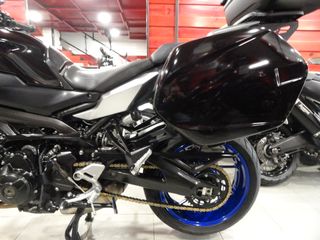 YAMAHA TRACER 900 GT