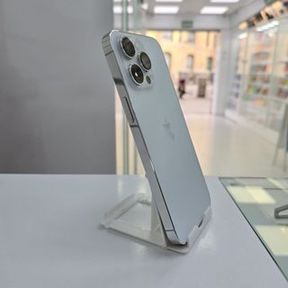 Apple iPhone 14 pro max 512gb Plata Con Factura