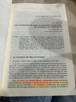 Lecciones de Derecho Mercantil Volumen II (Pape...
