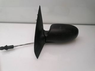 RETROVISOR IZQUIERDO FORD FOCUS (4)