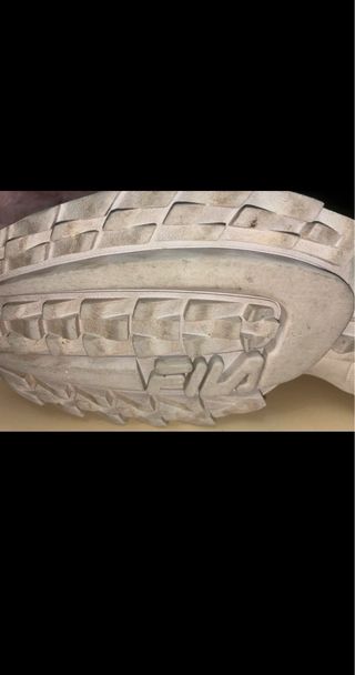 Zapatillas Fila Mujer Blancas