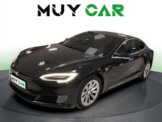 Tesla Model S 75D 4WD 386 kW (525 CV)