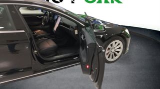 Tesla Model S 75D 4WD 386 kW (525 CV)