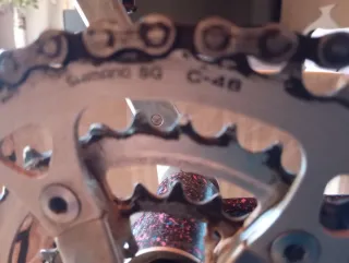 Bicicleta MTB clásica MT Racing – Shimano Deore LX