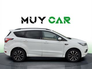 Ford Kuga 1.5 EcoBoost ST-Line 4x2 110 kW (150 CV)