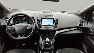 Ford Kuga 1.5 EcoBoost ST-Line 4x2 110 kW (150 CV)