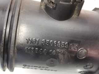 CAUDALIMETRO BMW SERIE 3 BERLINA (E46) (2)