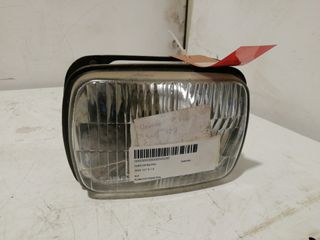 FARO DERECHO SEAT 127