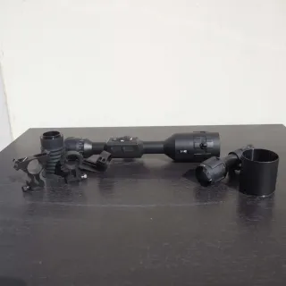 Visor nocturno ATN 5-20x X-Sight 4K Pro