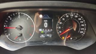 Renault Captur Intens Blue dCi 70 kW (95 CV)