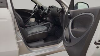 Smart ForFour EQ 60 kW (82 CV)