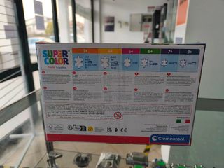 Puzzle Clementoni Patrulha Pata Montanha 104 Peças