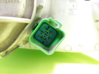 FARO DERECHO FORD ESCORT BERLINA