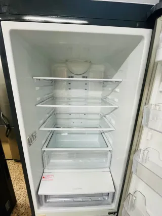 Nevera Samsung 190cm altura 60 cm ancho garantía