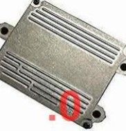 Módulo Xenón D1S/D1R 22743220