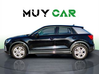 Audi Q2 30 TDI 85 kW (116 CV) S tronic