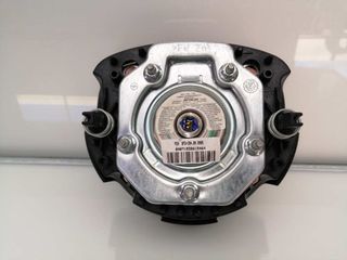 AIRBAG DELANTERO IZQUIERDO VOLKSWAGEN FOX (5Z1)