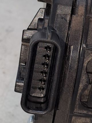 PEDAL ACELERADOR NISSAN X-TRAIL (T32) (2)