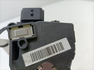 PEDAL ACELERADOR RENAULT FLUENCE