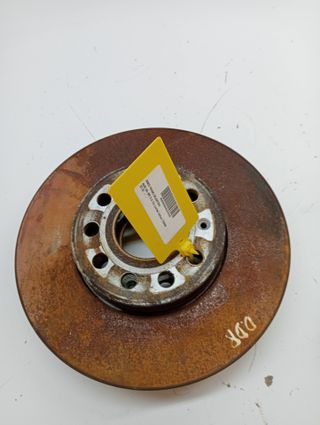 DISCO FRENO DELANTERO AUDI A3 (8P)