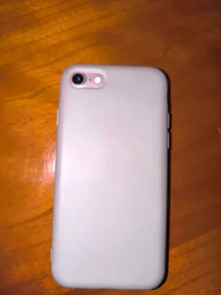 iPhone 7 Bianco