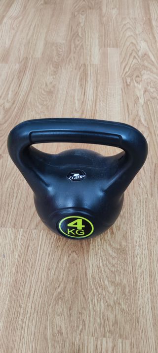 Kettlebell Crane 4 Kg