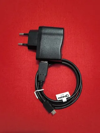 Caricatore telefono NGM, micro usb