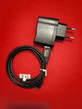 Caricatore telefono NGM, micro usb