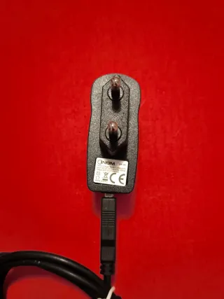 Caricatore telefono NGM, micro usb