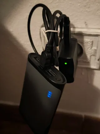 Caricatore telefono NGM, micro usb