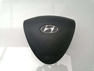 AIRBAG DELANTERO IZQUIERDO HYUNDAI I30 (4)