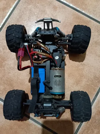 Lote Goolsky WLtoys Coche A979GoolRC WLtoys A959 1