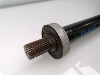 TRANSMISION DELANTERA DERECHA MERCEDES-BENZ CLASE A (W169)