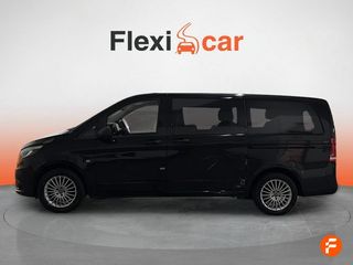 Mercedes Vito 116CDI TOURER PRO LARGA