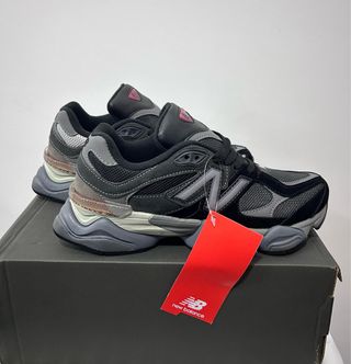 Sapatilhas New balance 9060