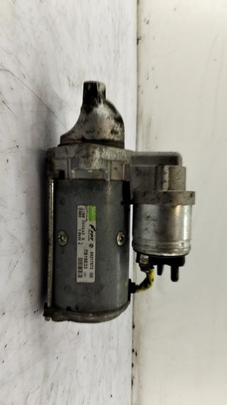 MOTOR ARRANQUE OPEL CORSA D