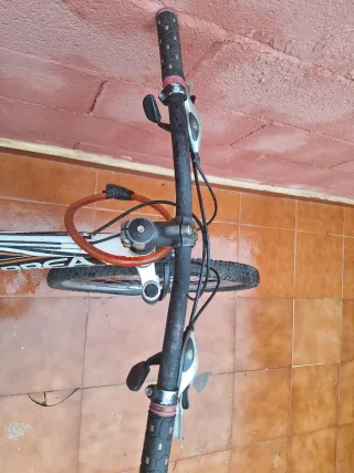 Bicicleta Orbea