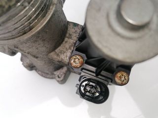 VALVULA EGR VOLVO V60 FAMILIAR