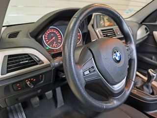 BMW Serie 1 116d