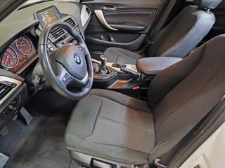 BMW Serie 1 116d