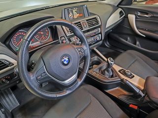 BMW Serie 1 116d
