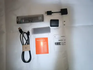 Fire TV stick HD 8 GB WiFi 5