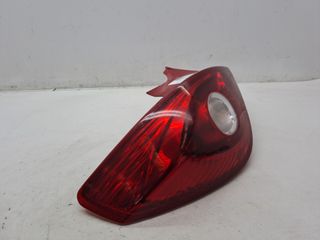 PILOTO TRASERO IZQUIERDO OPEL CORSA D (10)