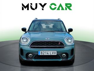 MINI MINI Countryman Cooper S 131 kW (178 CV)