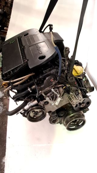 MOTOR COMPLETO FIAT LINEA (110)