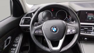 BMW Serie 3 318d Touring 110 kW (150 CV)