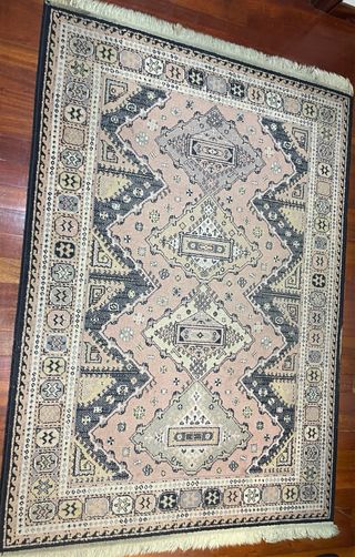 Alfombras de lana 5 medidas distintas